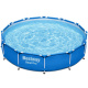 Bestway Steel Pro 3,66 x 0,76 m 56681 + Касетъчна филтрация