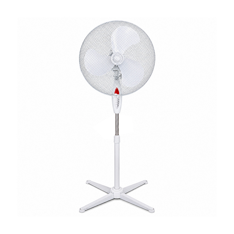 Стендов вентилатор Linder Exclusiv SV3000W White