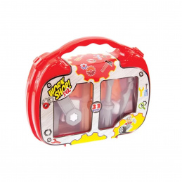 Mochtoys Детски инструменти в куфарче 11585