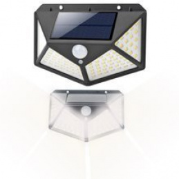Слънчева лампа 100LED L10720