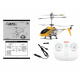 Дистанционно управление на Syma HELICOPTER S107H RC0544