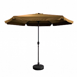 Чадър Aga Garden 300 cm MR2027 Brown