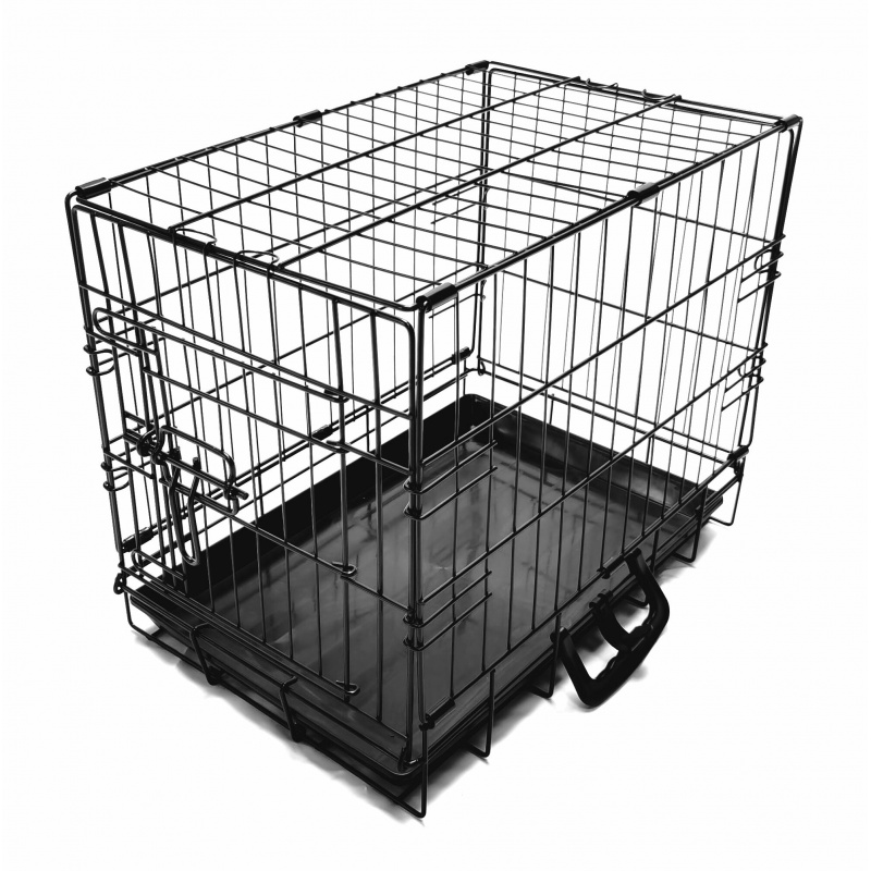 Клетка за животни Aga 47x31x38 см