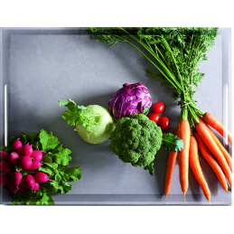 EMSA CLASSIC поднос, 40x31см - зеленчуци - EMSA