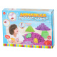 Aga Water Magic Sand + 6 формички