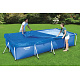 Покривало за басейн Bestway 400x211x81 cm