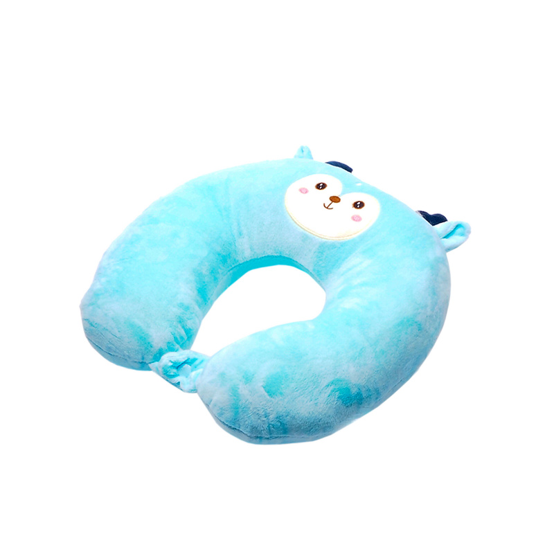 Aga Възглавница за пътуване DS1703 Елен