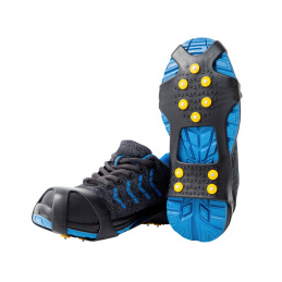 Aga Противоплъзгащи калъфи за обувки с шипове - нескользящи размер. 42-46