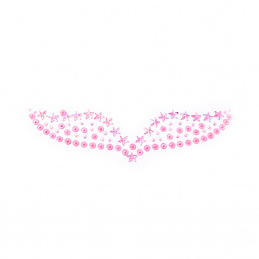 Aga4Kids Самозалепващи се камъчета DS8114RC