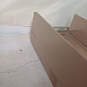 Aga Метален стелаж 180x90x40 см 5 рафта 6DAZ189 - II. КАЧЕСТВО