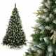 Коледна елха Aga Pine 180 cm Alpine