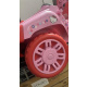 Injusa Електрическа количка TWO EVASION HELLO KITTY 12V 2DZ238 - II. КАЧЕСТВО