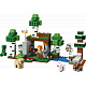 LEGO® Minecraft® 21593 První noční dobrodružství