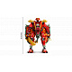 LEGO® NINJAGO® 71868 Wyldfyre a transformační dračí oblek