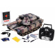 Военен танк САЩ M1A2 RC0252MO