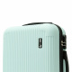 Aga Travel Комплект куфарчета за пътуване MR4652 Turquoise