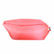 Aga Надуваем чувал LAZY BAG 200x70 см Червен