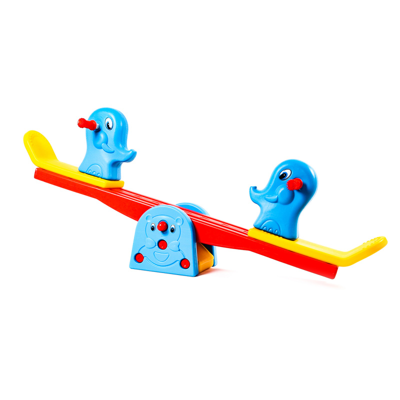 Aga4Kids Детска люлка Слон