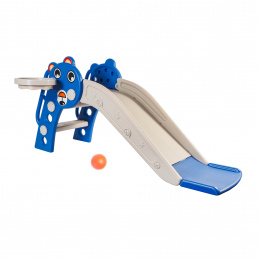 Aga4Kids Пързалка с дръжка 115 см DS3705