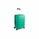 Aga Travel Ръчен багаж MR4657 Светлозелен, размер S