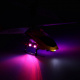 Syma RC хеликоптер SYMA S107H 2.4GHz RTF жълт