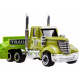 Комплект трактори за селскостопански машини, комбайни ZA4366