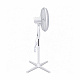 Стендов вентилатор Linder Exclusiv SV3000W White