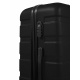 Aga Travel Комплект пътнически куфар MR4650 Black