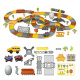 Aga4Kids Променлива писта Dino 271 бр