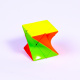 Ага Главоблъсканица куб 3x3 DS1105