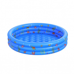 Aga Детски басейн DS2804-BL 150x50 см