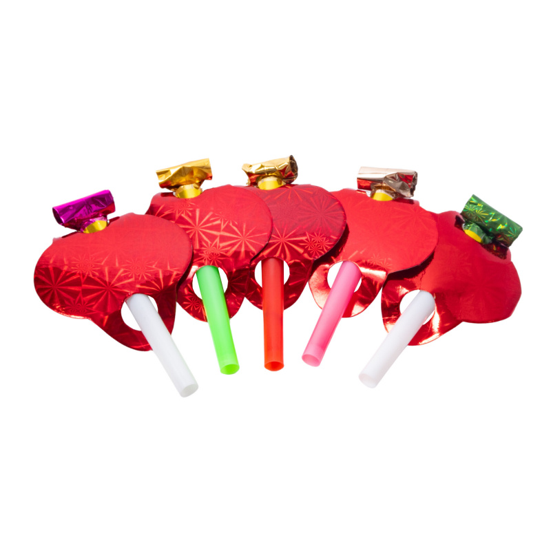 Aga4Kids Свирки DS912-5 5 бр.