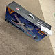 Aga RC Планер Sky King F959S 2,4GHz бял - 6DZ046 2. КАЧЕСТВО