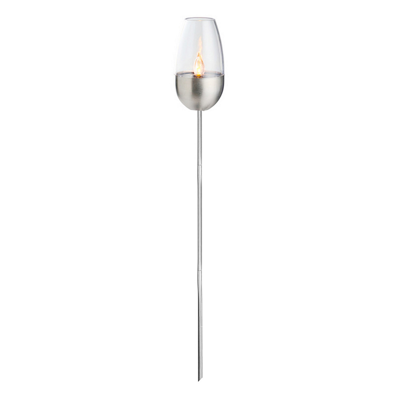 Kynast Градинска LED соларна лампа факла 119 см 6DAZ608 - II. КАЧЕСТВО