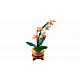LEGO® Botanicals 10343 Miniaturní orchidej