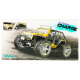 RC автомобил с дистанционно управление WLToys 22201 1:22 2WD