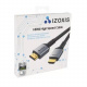 Кабел HDMI 8K 2 м