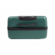 Aga Travel Комплект пътнически куфар MR4650 Green