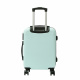Aga Travel Комплект куфарчета за пътуване MR4652 Turquoise
