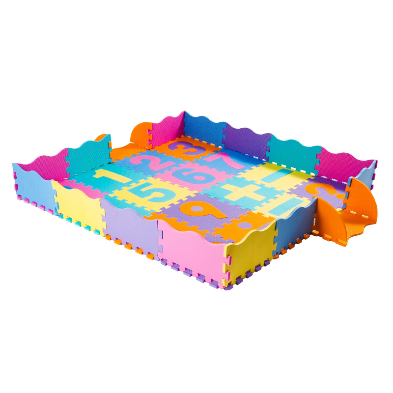Aga4Kids Пяна подложка Пъзел DS3004