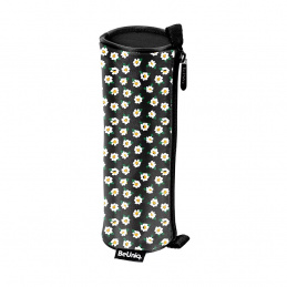 Пасо Ученически несесер Цветя