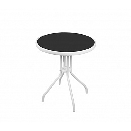 Linder Exclusiv Zahradní stůl 70x60 cm - 6DAZ251 - II. JAKOST