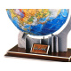 3D пъзел Глобус ZA0936