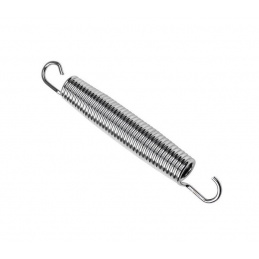 Пружина за батут Aga 244 - 430 cm (14 инча)