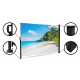 Aga Странична тента 1,5x3 m MR4257L Beach