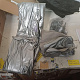 Linder Exclusiv Градинска маса 71x60 см 6DAZ184 - II. КАЧЕСТВО