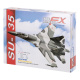 Aga RC SU-35 реактивен самолет FX82