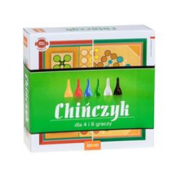 Китайска настолна игра Jawa GR0317