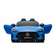 Pojazd Mercedes Benz GT63 AMG Niebieski