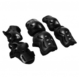 Aga4Kids Комплект протектори с размер. M